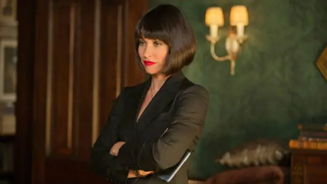 Em lançamento de 2018, a Vespa será vivida por Evangeline Lilly, de 'Lost'