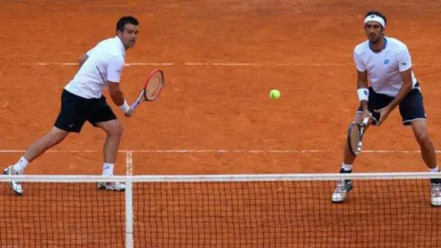 迄今為止，只有兩名意大利球員被調查並受到指控。