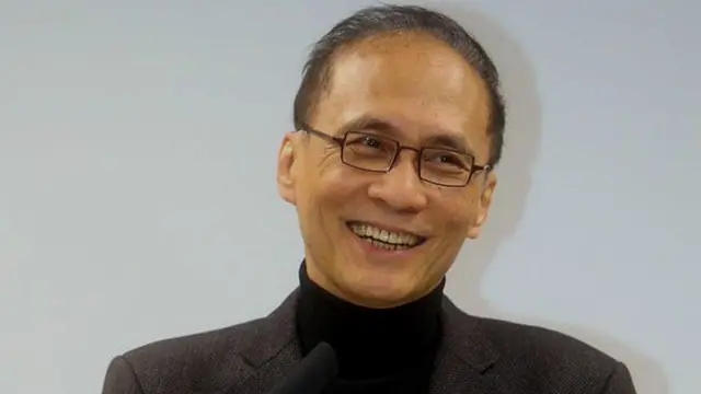 前总统府资政吴澧培喊话:“林全(图)不下台,蔡英文没有明天”!