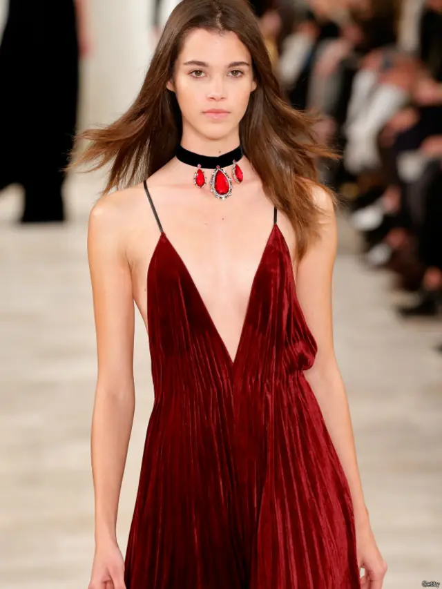 Сукня від Ральфа Лорена