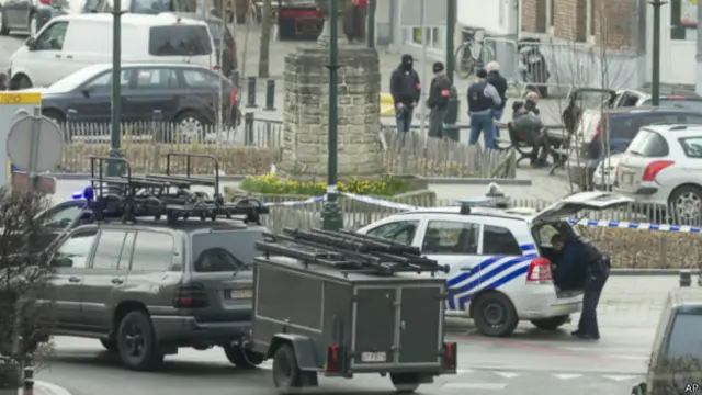 ब्रसेल्स