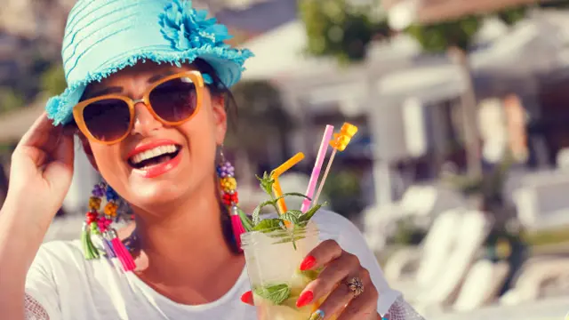 Las playas son uno de los principales atractivos de Cuba para un turista. 