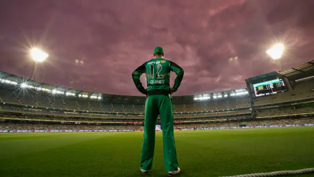 کھلاڑیوں کو ٹیسٹ کرکٹ میں جن چیلنجوں کا سامنا ہوتا ہے وہ ٹی 20 یا 50 اوور کے فارمیٹ میں نہیں ہو سکتا