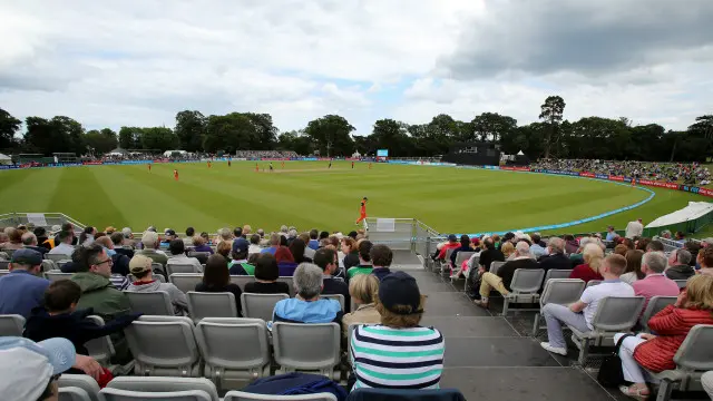 آپ محدود صلاحیتوں کے ساتھ ٹی 20 بہت اچھا کھیل سکتے ہیں لیکن طویل ٹیسٹ میچوں میں آپ ایسا نہیں کر سکتے