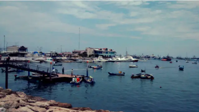 इक्वाडोर