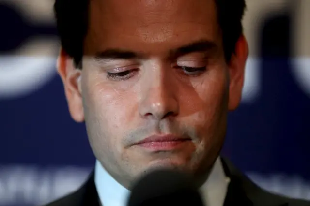Marco Rubio 