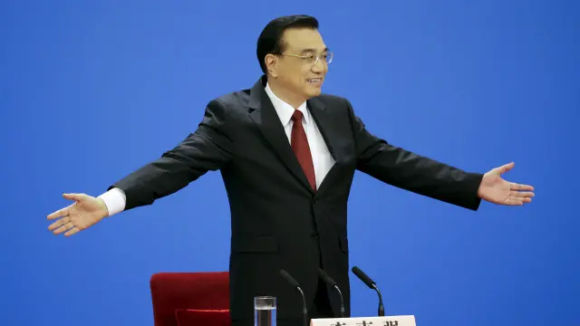 Thủ tướng TQ Lý Khắc Cường cho rằng bầu cử Mỹ rất sinh động và thu hút công chúng