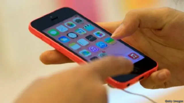 Apple celebrity hack