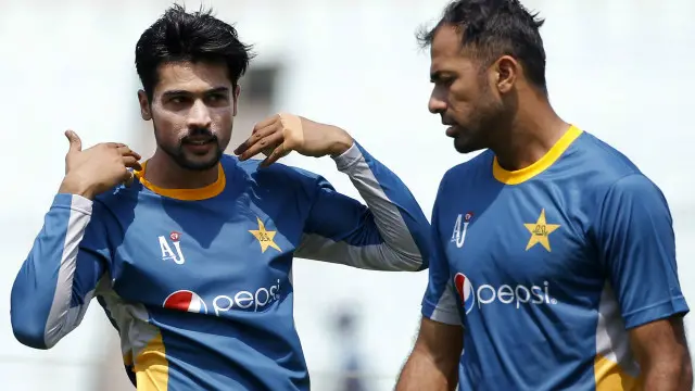 پاکستان کی کرکٹ ٹیم چار ٹیسٹ، پانچ ایک روزہ اور ایک ٹی 20 میچ کھیلنے کے لیے رواں ماہ انگلینڈ جا رہی ہے