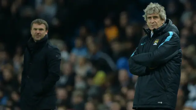 Сергій Ребров