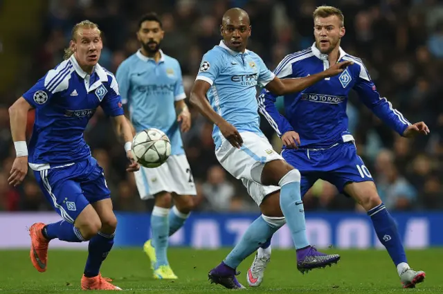 Манчестер Сіті