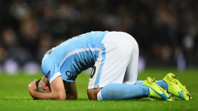 Манчестер Сіті