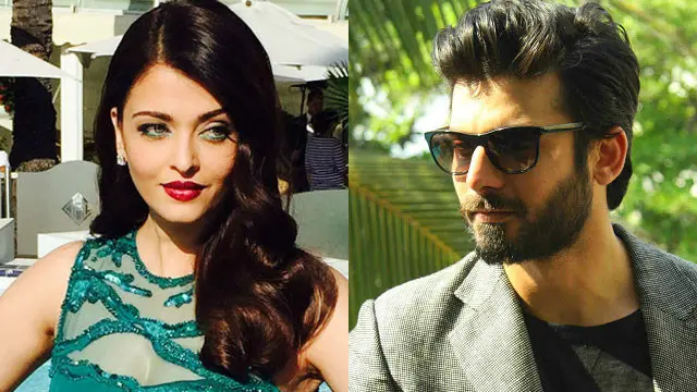 رنبیر کپور اور انوشکا شرما کے بعد فواد خان اور ایشوریہ رائے کو بھی فلم اے دل ہے مشکل میں شامل کیا گيا ہے