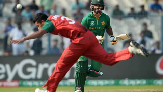 پاکستان اور بنگلہ دیش اس میچ سے قبل نو مرتبہ ٹی 20 انٹرنیشنل میچوں میں مدِمقابل آ چکے ہیں جن میں سے سات پاکستان نے اور دو بنگلہ دیش نے جیتے ہیں۔