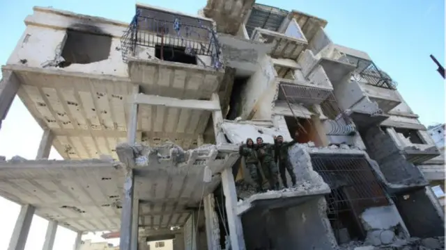 Город Салма