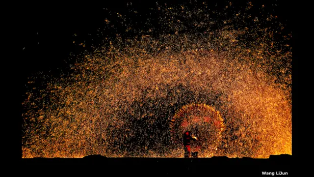 Sony World Photography Awards 2016