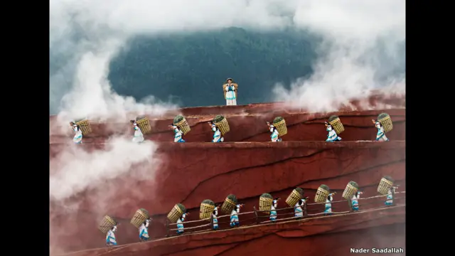 Sony World Photography Awards 2016