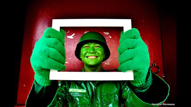 Sony World Photography Awards 2016