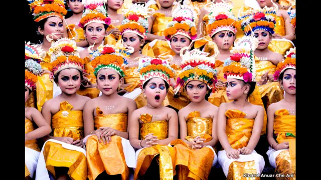 Sony World Photography Awards 2016