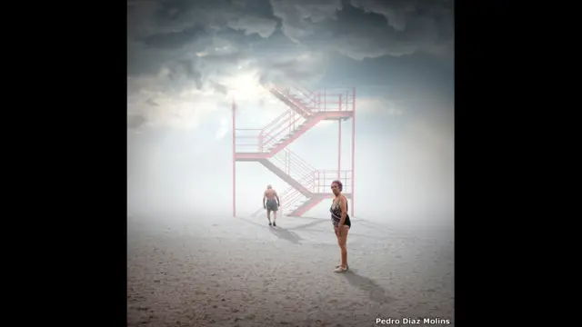 Sony World Photography Awards 2016