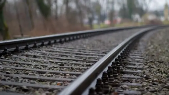 Muchos sistemas de control para redes ferroviarias son accesibles en línea sin darse cuenta.