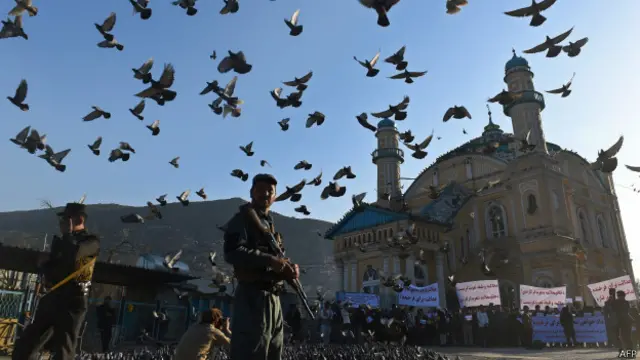 फरखुंदा की बरसी