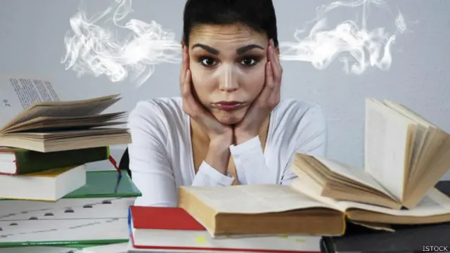 डेडलाइन का दबाव