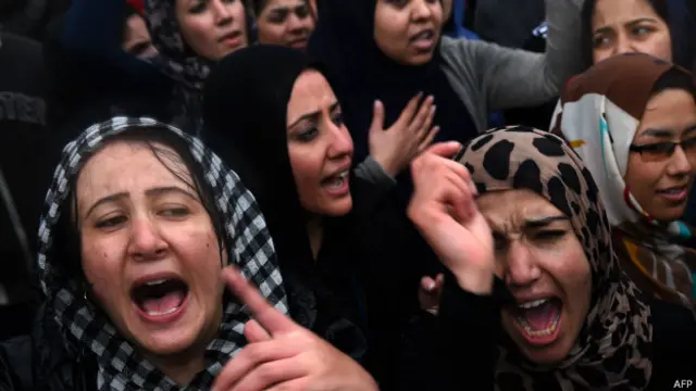 फरखुंदा की बरसी