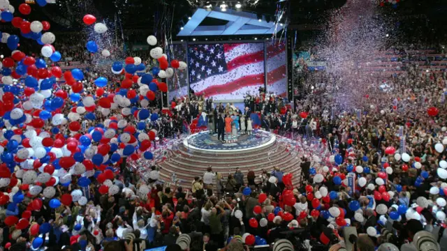 Convención republicana de 2004