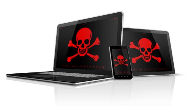 Desmantelada una red pirata de tv de pago en Internet mediante