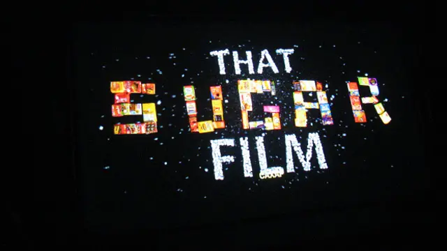 Фильм "Сахар"