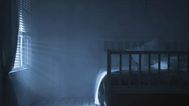 Một số người tin rằng họ bị người ngoài hành tinh bắt đi trong lúc ngủ