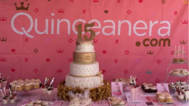 Quinceañera.com