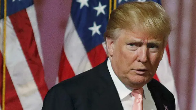 ڈونلڈ ٹرمپ ریپبلکن پارٹی کے صدارتی امیدوار بننے کی دوڑ میں تاحال سب سے آگے ہیں