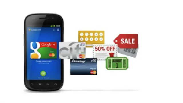 गूगल वॉलेट