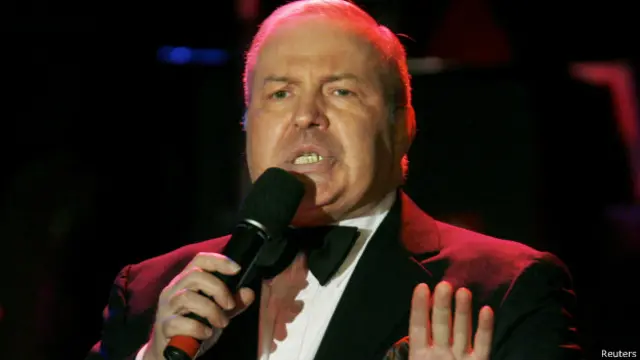 Frank Sinatra Junior
