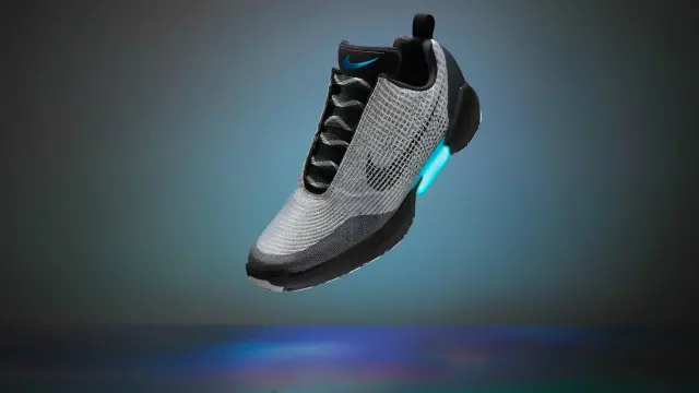Nike BBC News