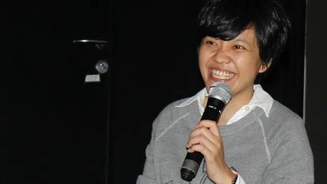 Film terbaru Mouly Surya, Marlina the Murderer in Four Acts, diundang ke Cinefondation's Atelier, Festival Film Cannes 2016.