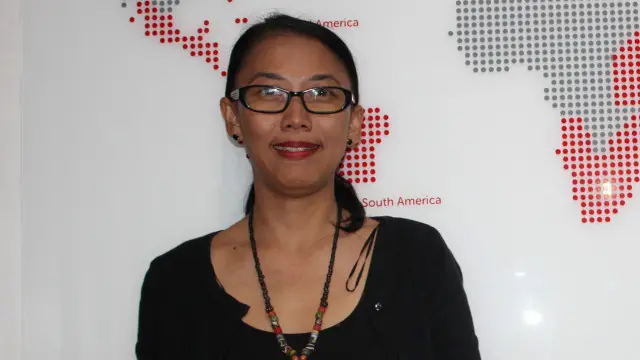 Menurut Tunggal Pawestri, Hivos mendanai film seni yang mengangkat tema perempuan, hak kedaulatan atas tubuh, dll.