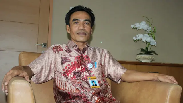 Maman Wijaya : Dana diberikan untuk film yang mempertontonkan revolusi mental.