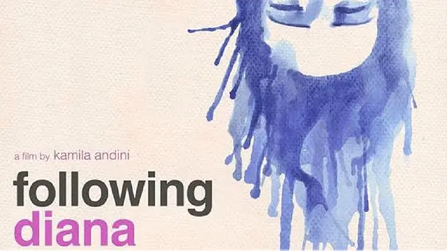 Sendiri Diana Sendiri, atau Following Diana, didanai hampir 100% oleh Hivos.