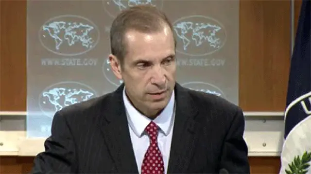 تونر: تمامی مردم سوریه باید در مورد آینده و نظام سیاسی کشورشان تصمیمگیری کنند