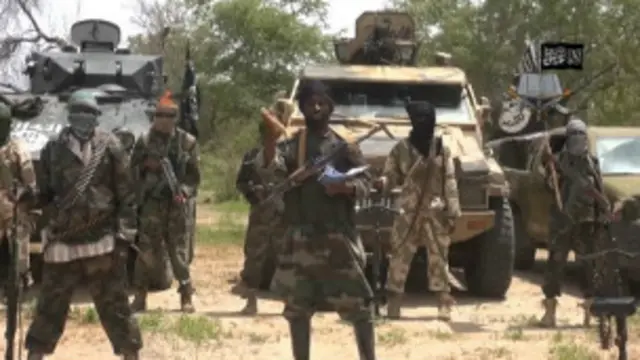 Bien qu'affaibli, le groupe Boko Haram dispose toujours d'une capacité de nuisance (Photo Archives)