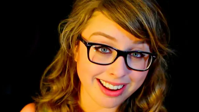Laci Green.