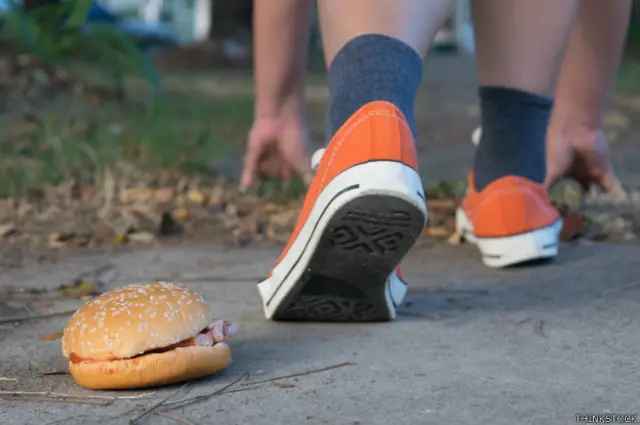 La falta de ejercicio está en la mira de los estudios sobre balance energético.