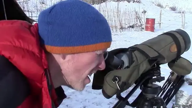 बीबीसी टीम