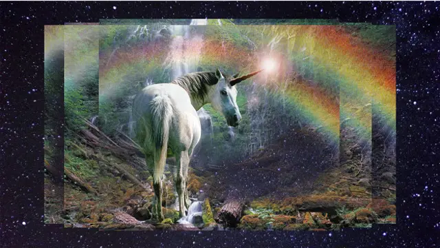 Сновидческие монологи Дайона Макгрегора, как правило, гораздо более связные, чем то, что снится большинству людей, хотя в его снах и возникают разные мифические персонажи, вроде единорогов и кентавров