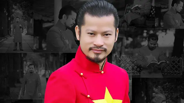 Trong e-mail gửi đến BBC, doanh nhân Hùng Cửu Long nói "nếu Việt Nam có trí thức, doanh nhân hiện diện trong Quốc hội thì có thể giúp cải thiện tình hình xã hội"