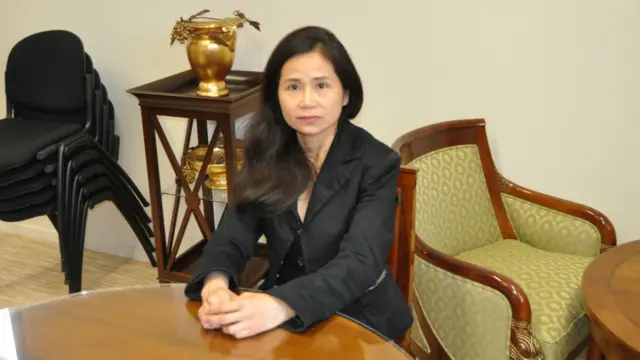 今年是第一次大战中的中国劳工军团首批人员抵达法国100周年。法国的一战劳工历史专家马骊对BBC中文网记者讲述这段历史研究对今天的重大意义。