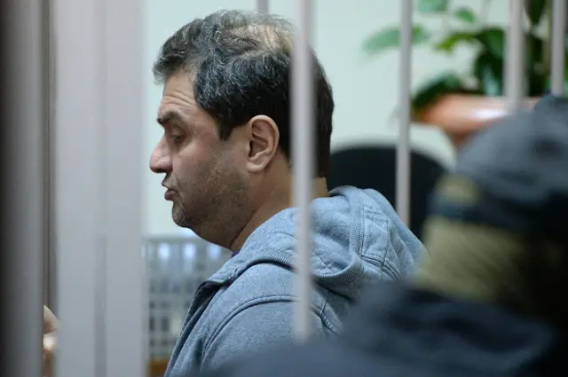 Григорий Пирумов